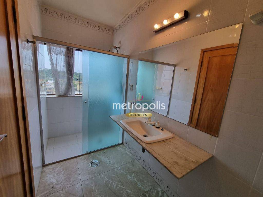 Sobrado à venda e aluguel com 5 quartos, 422m² - Foto 50