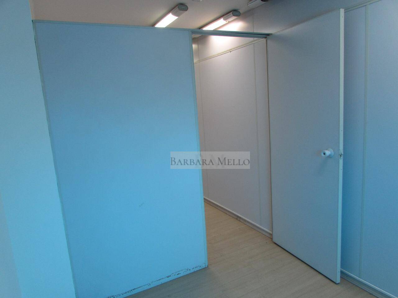 Conjunto Comercial-Sala para alugar, 100m² - Foto 1