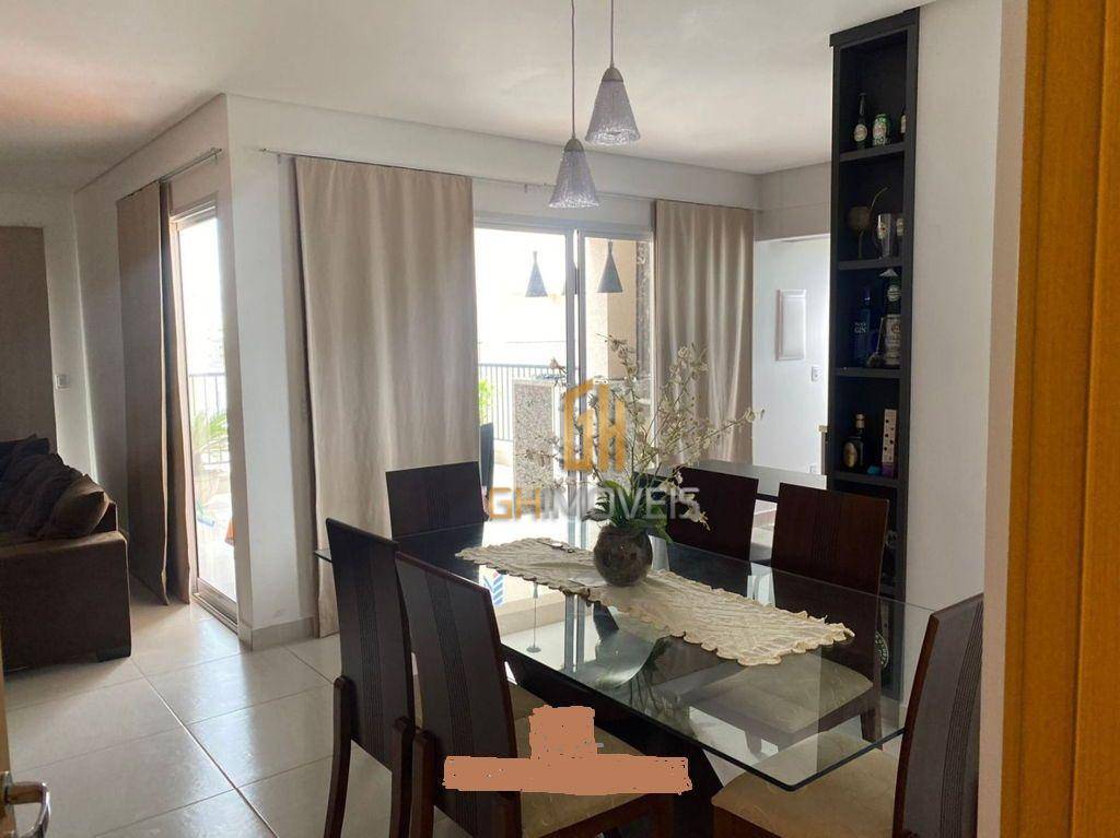 Apartamento à venda com 4 quartos, 152m² - Foto 1