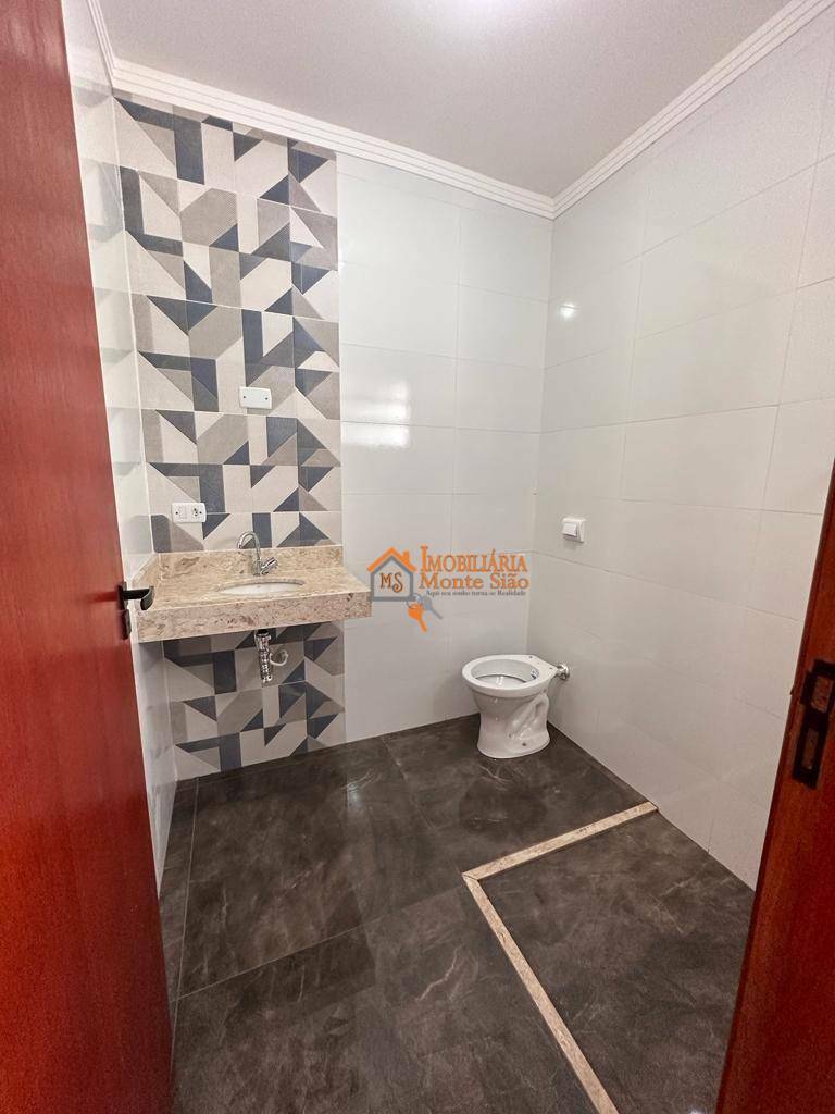 Sobrado à venda com 2 quartos, 75m² - Foto 22