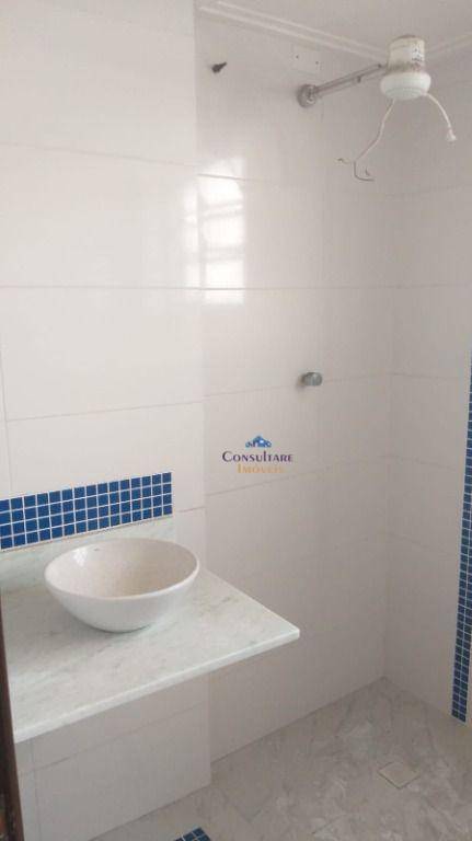 Apartamento à venda com 3 quartos, 190m² - Foto 20