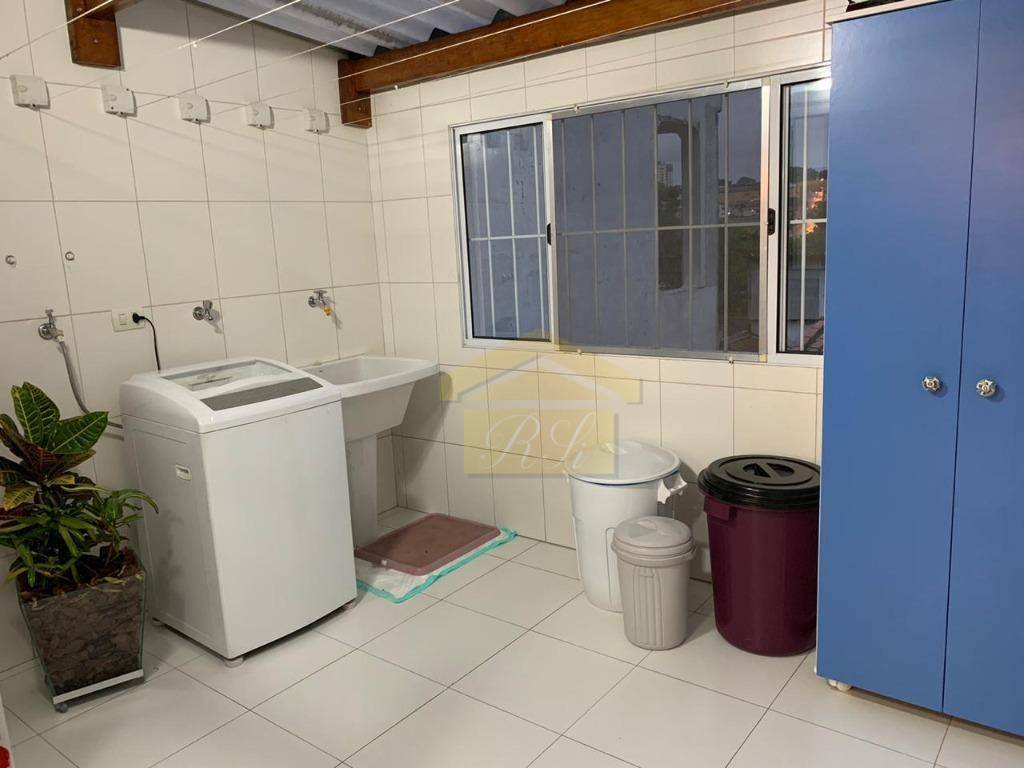 Sobrado à venda com 2 quartos, 96m² - Foto 22