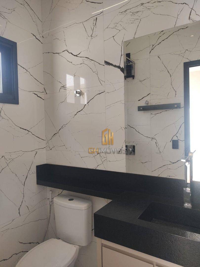 Casa de Condomínio à venda com 3 quartos, 213m² - Foto 20