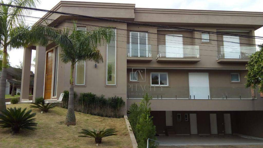 Casa de Condomínio à venda com 4 quartos, 750m² - Foto 10