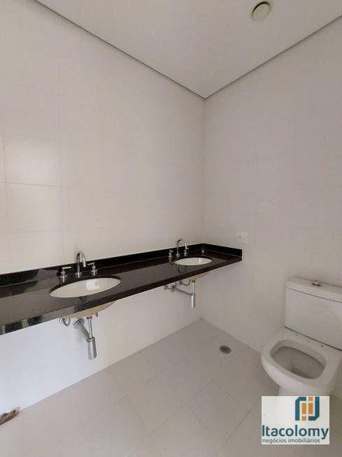 Apartamento à venda com 2 quartos, 82m² - Foto 5