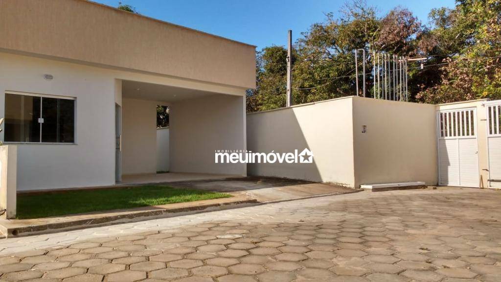 Casa de Condomínio à venda com 2 quartos, 85m² - Foto 7