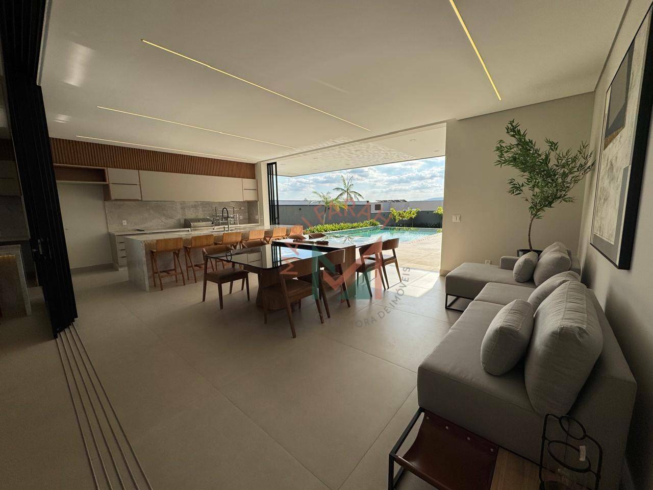 Casa de Condomínio à venda com 4 quartos, 566m² - Foto 52
