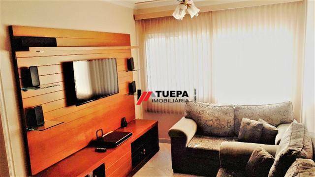 Apartamento à venda com 2 quartos, 67m² - Foto 1