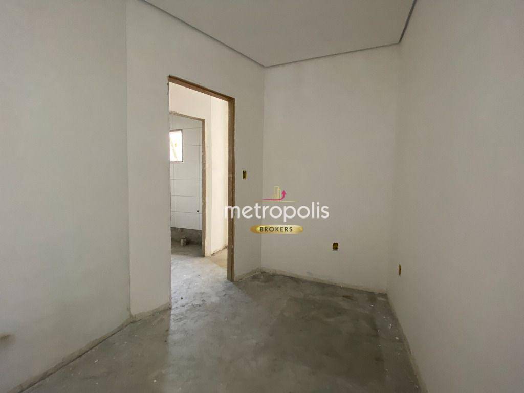 Apartamento à venda com 2 quartos, 50m² - Foto 10