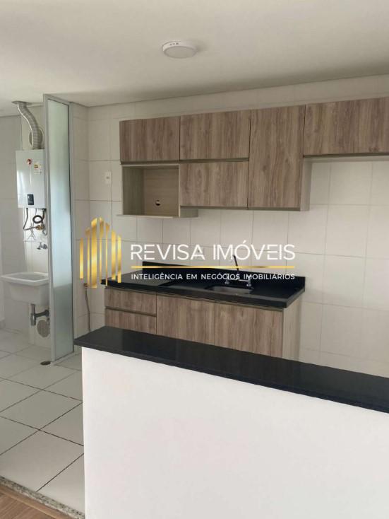 Apartamento à venda com 3 quartos, 83m² - Foto 4