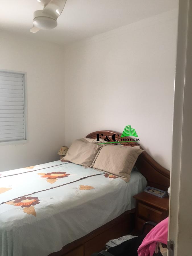 Apartamento à venda com 2 quartos, 80m² - Foto 10