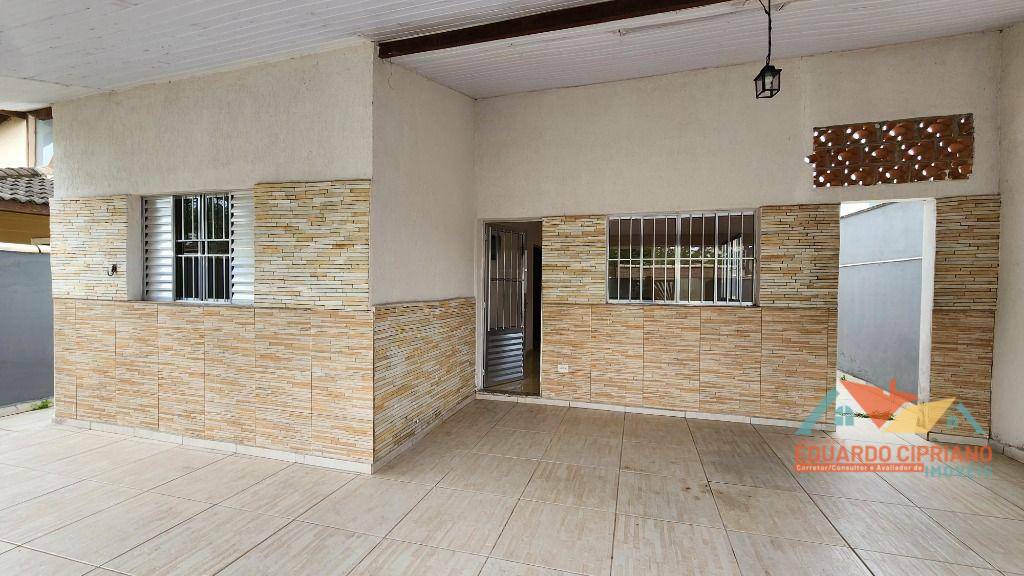 Casa à venda com 3 quartos, 120m² - Foto 6