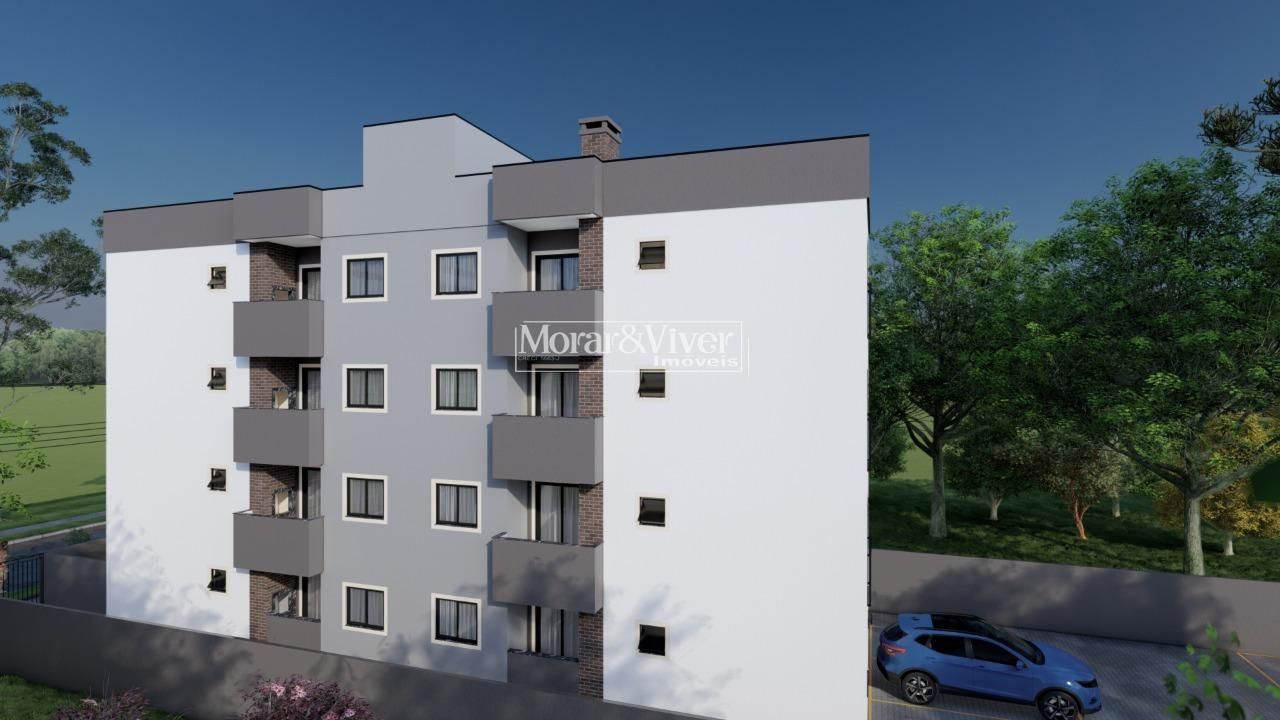 Apartamento à venda com 3 quartos, 63m² - Foto 5