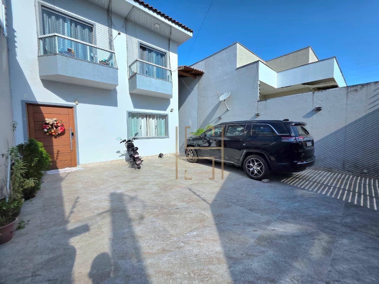 Casa, 3 quartos, 197 m² - Foto 3