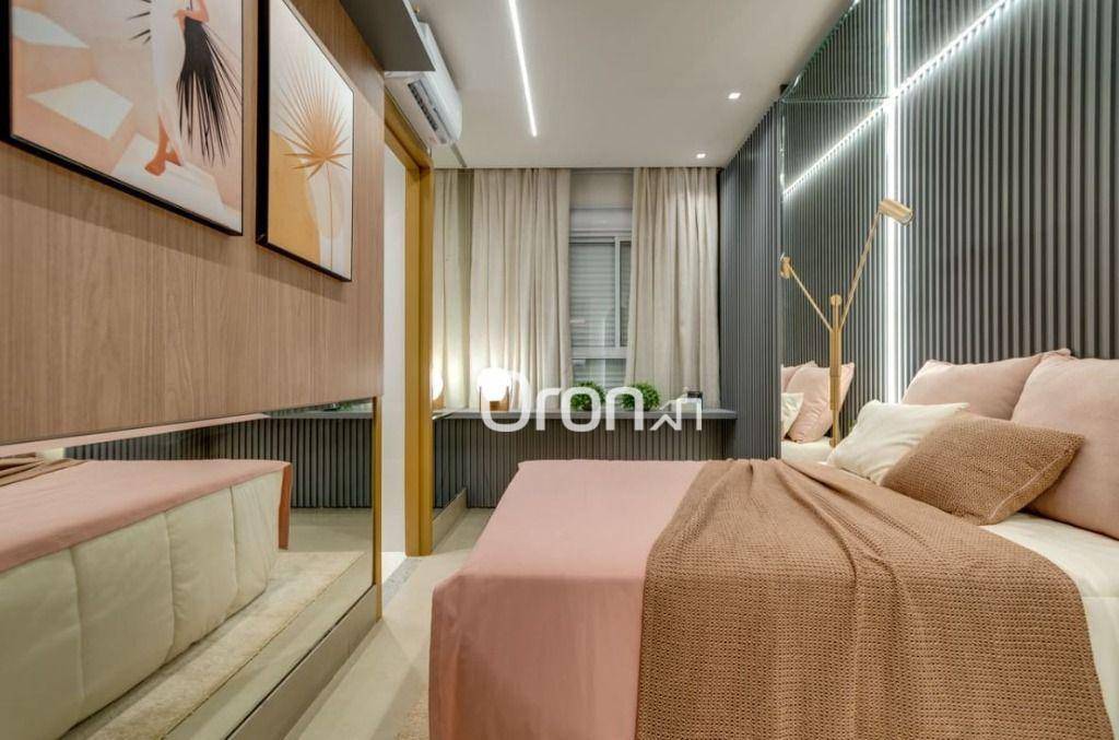 Apartamento à venda com 3 quartos, 154m² - Foto 8