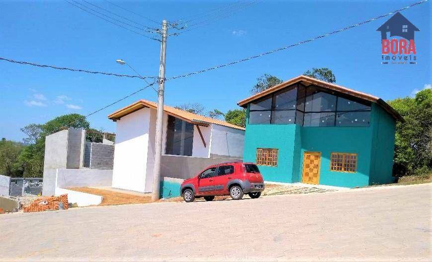 Casa à venda com 2 quartos, 150m² - Foto 4