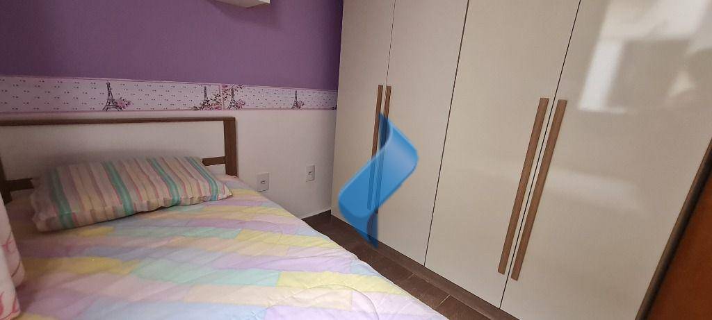 Casa de Condomínio à venda com 3 quartos, 100m² - Foto 21