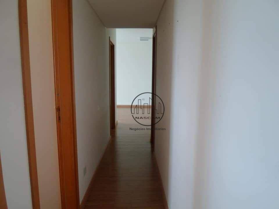 Apartamento à venda com 3 quartos, 98m² - Foto 3