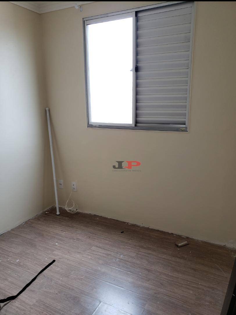 Apartamento à venda com 2 quartos, 45m² - Foto 5