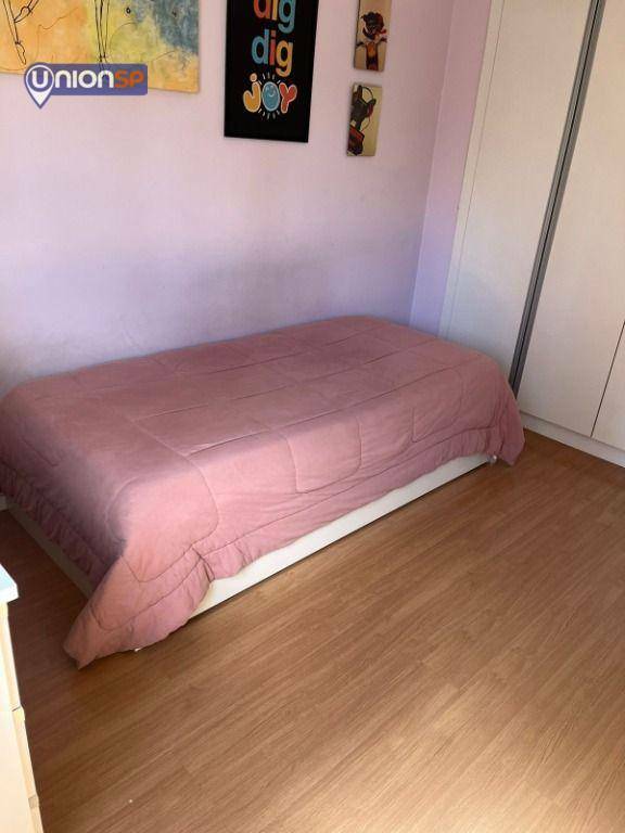 Apartamento à venda com 2 quartos, 76m² - Foto 5