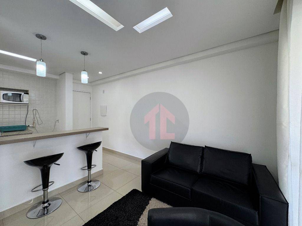 Apartamento, 1 quarto, 47 m² - Foto 3