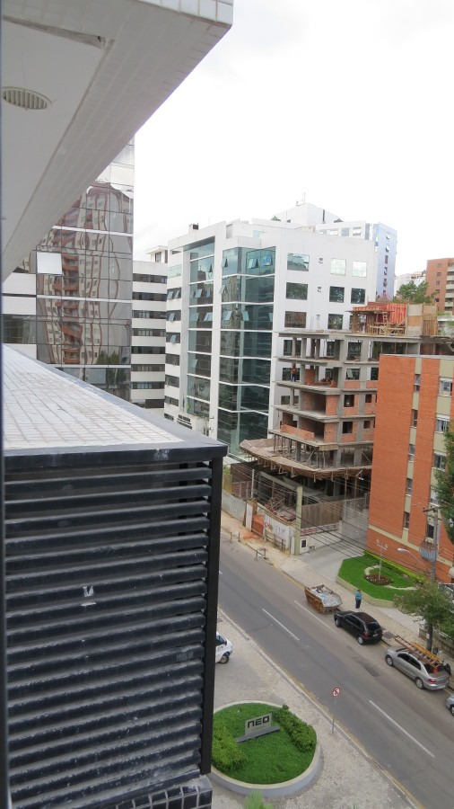 Apartamento à venda com 1 quarto, 32m² - Foto 18