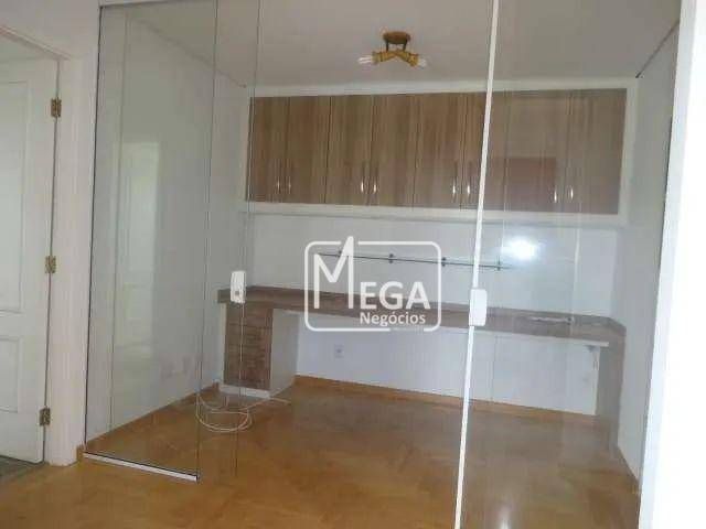 Apartamento para alugar com 1 quarto, 107m² - Foto 4