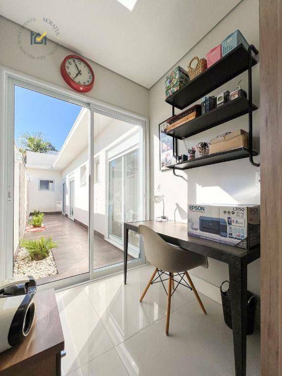 Casa de Condomínio à venda com 4 quartos, 236m² - Foto 10