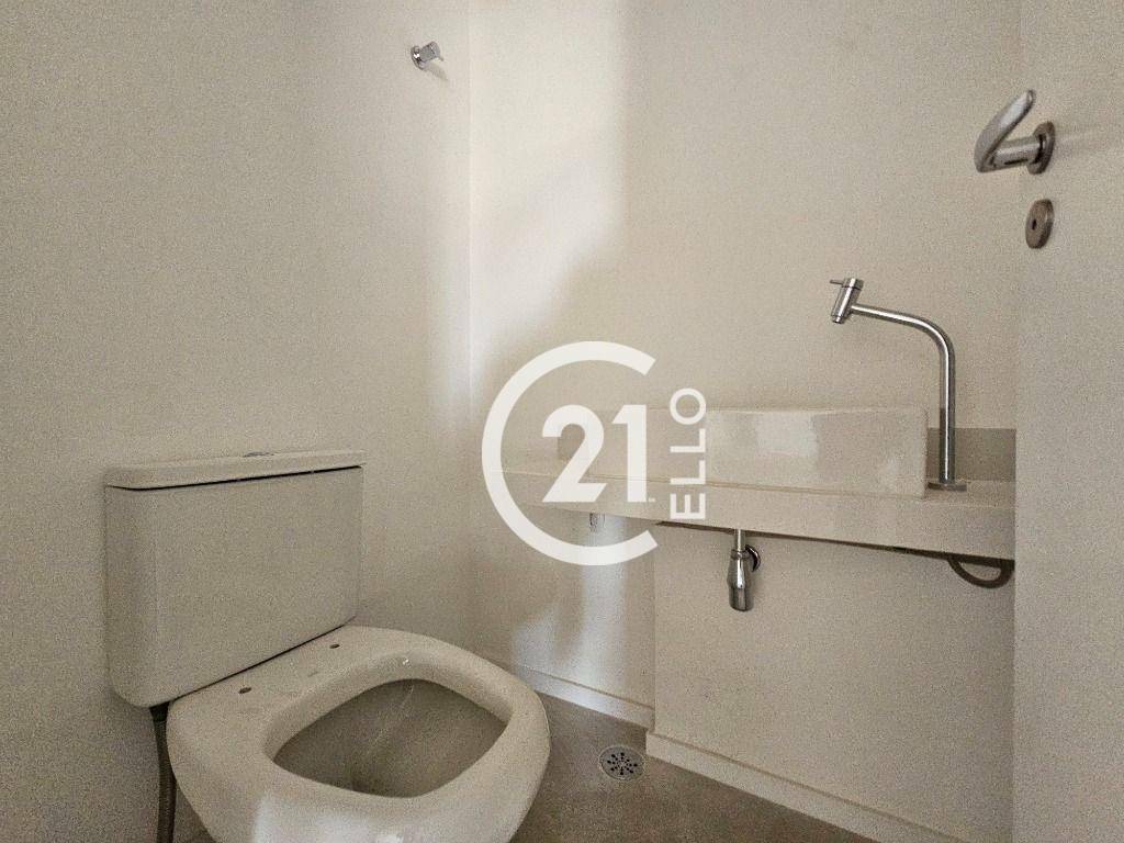 Apartamento à venda com 3 quartos, 197m² - Foto 10