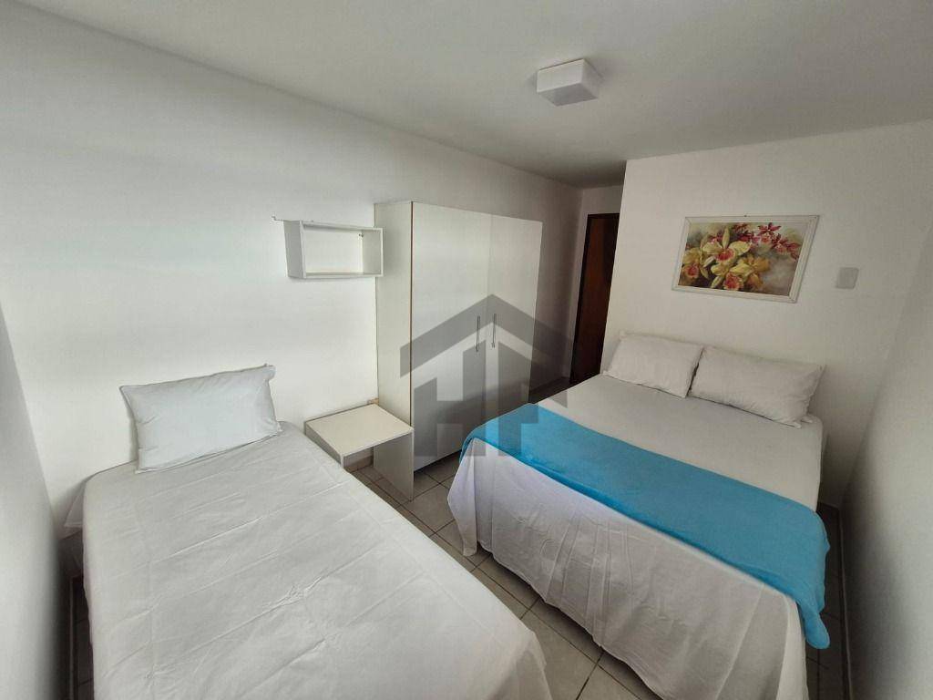 Casa de Condomínio, 4 quartos - Foto 11