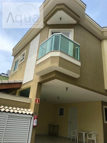 Casa à venda com 2 quartos, 120m² - Foto 1