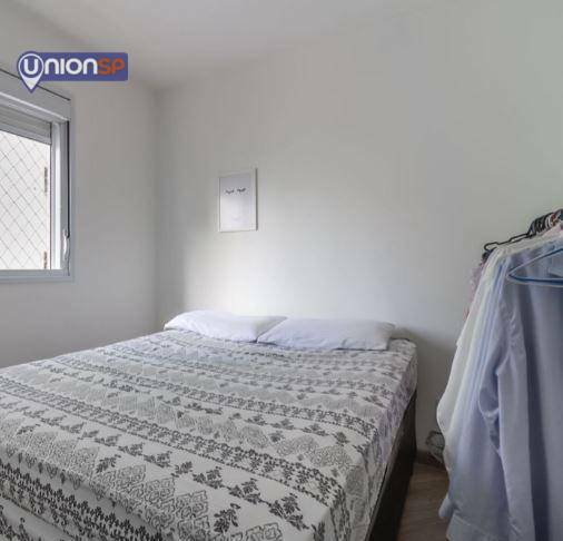 Apartamento à venda com 2 quartos, 80m² - Foto 5