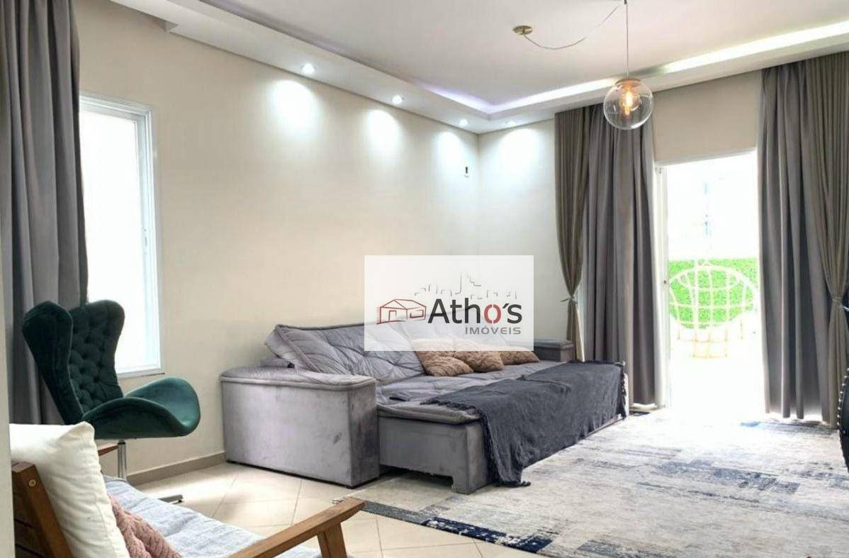 Sobrado à venda com 3 quartos, 260m² - Foto 46