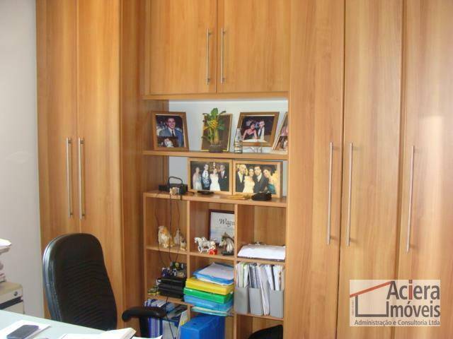 Casa de Condomínio à venda e aluguel com 4 quartos, 429m² - Foto 17