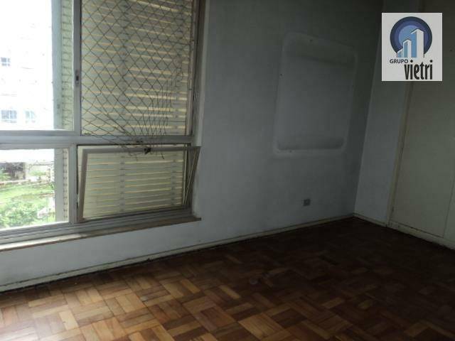 Apartamento à venda com 3 quartos, 5000m² - Foto 28