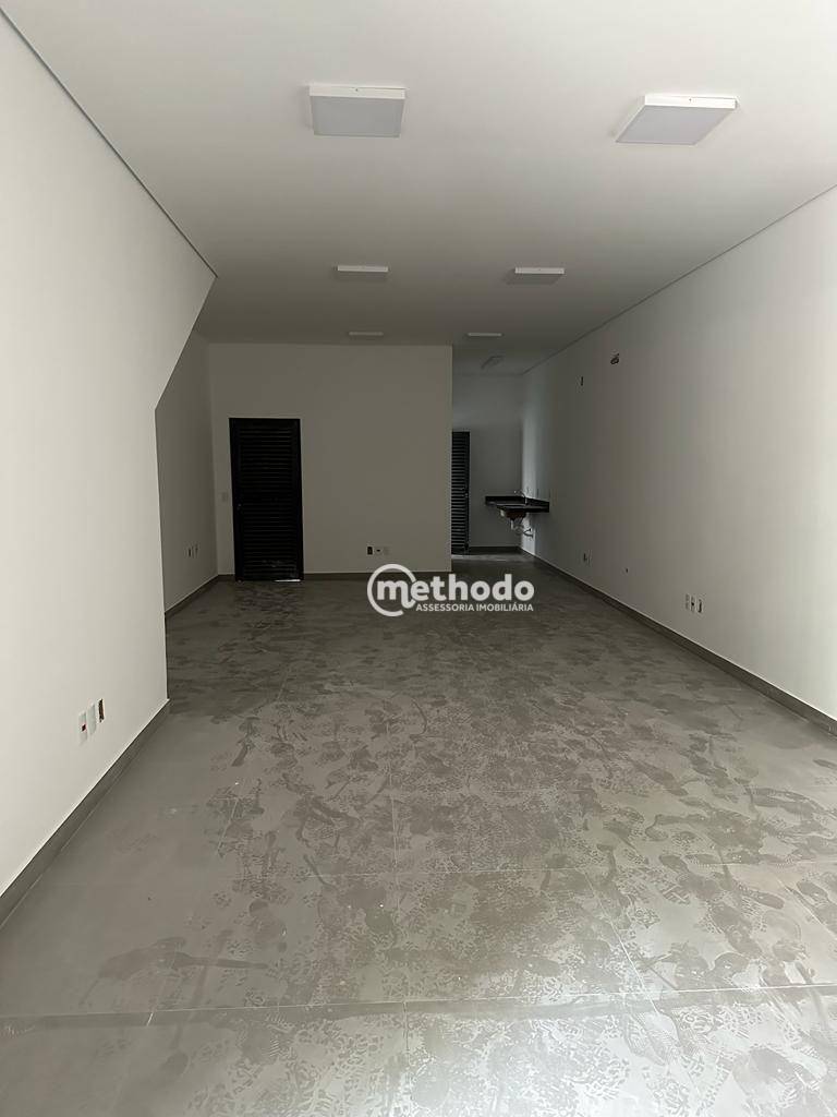 Conjunto Comercial-Sala para alugar, 56m² - Foto 8