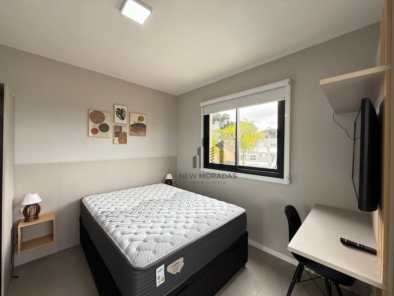 Kitnet-Studio, 17 m² - Foto 12