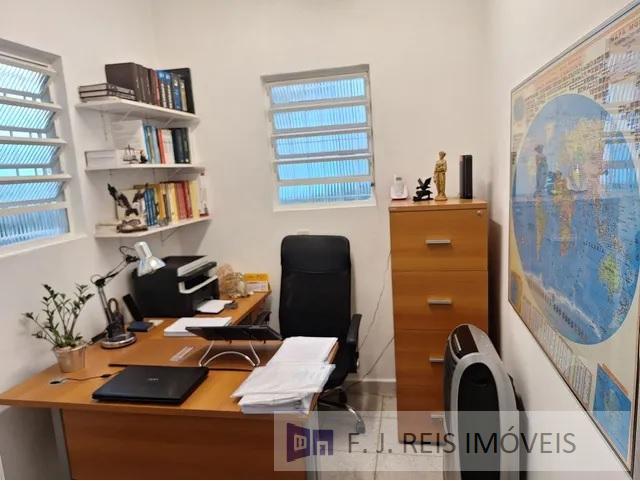 Apartamento à venda com 2 quartos, 126m² - Foto 8