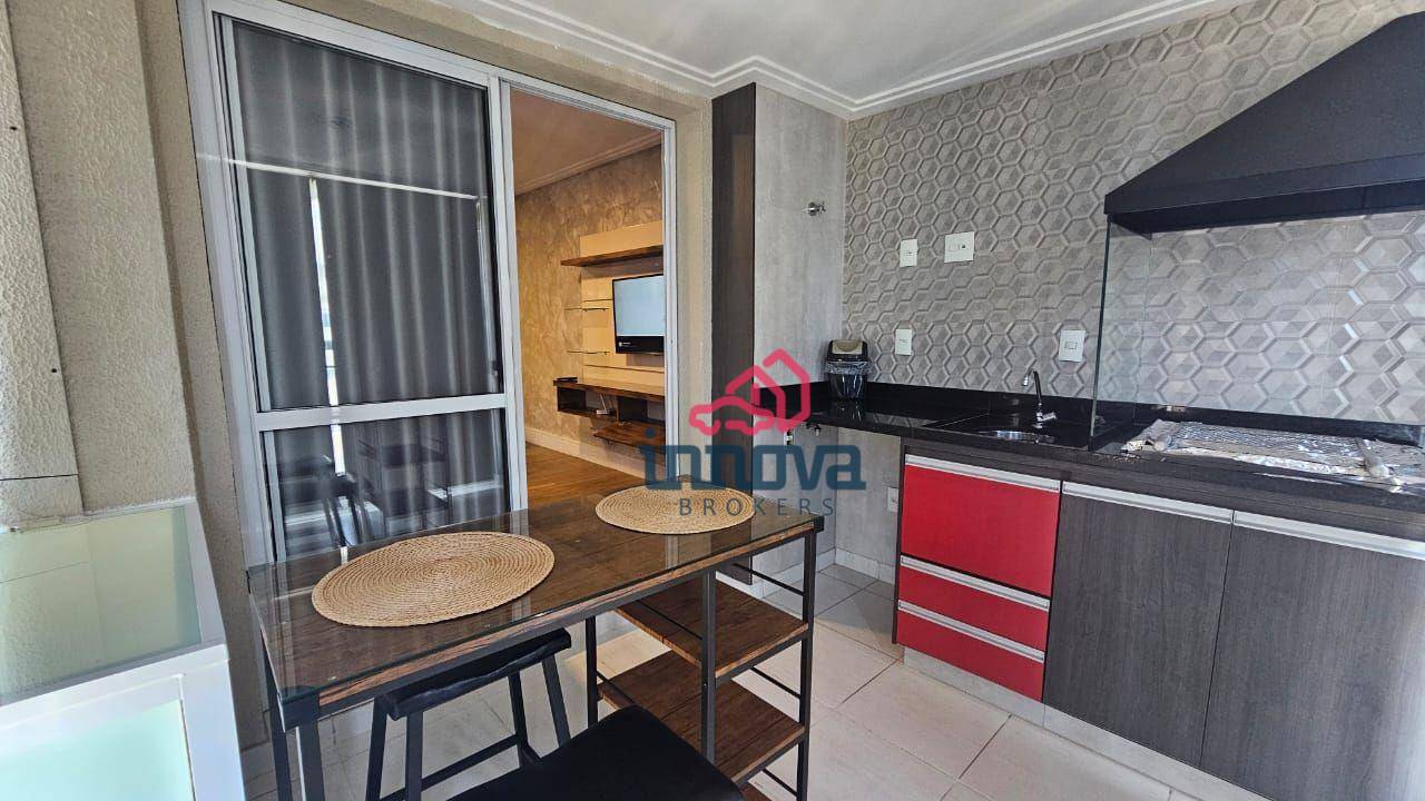 Apartamento para alugar com 1 quarto, 39m² - Foto 24