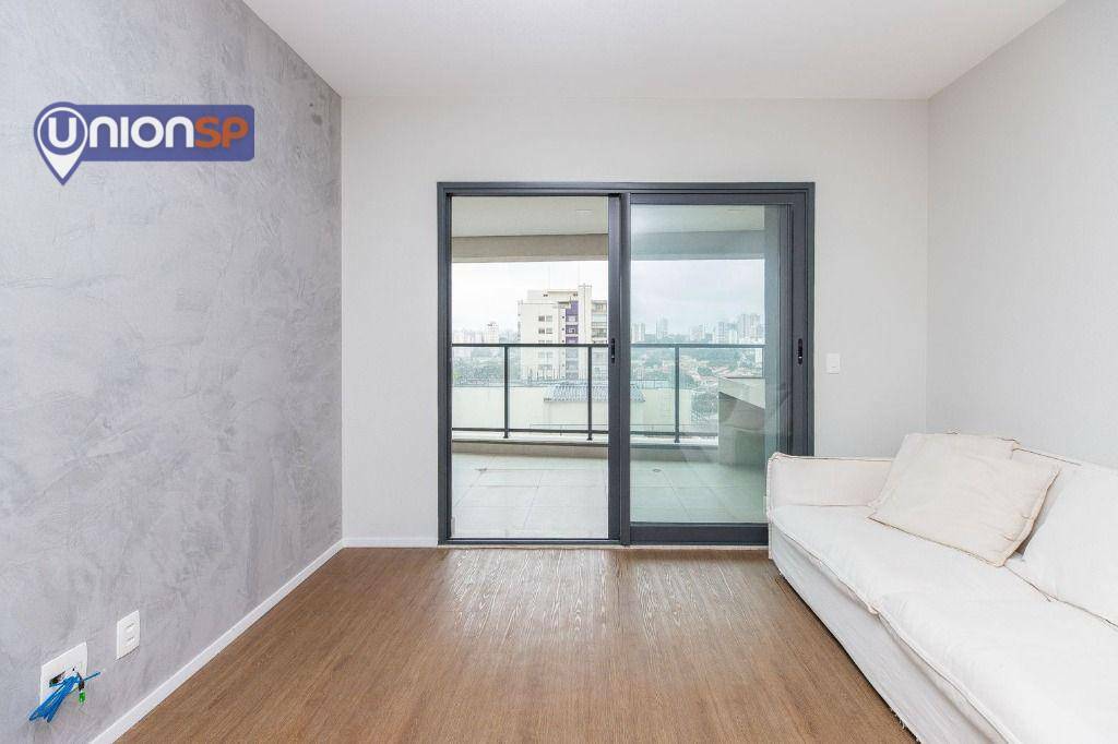 Apartamento à venda com 2 quartos, 62m² - Foto 1