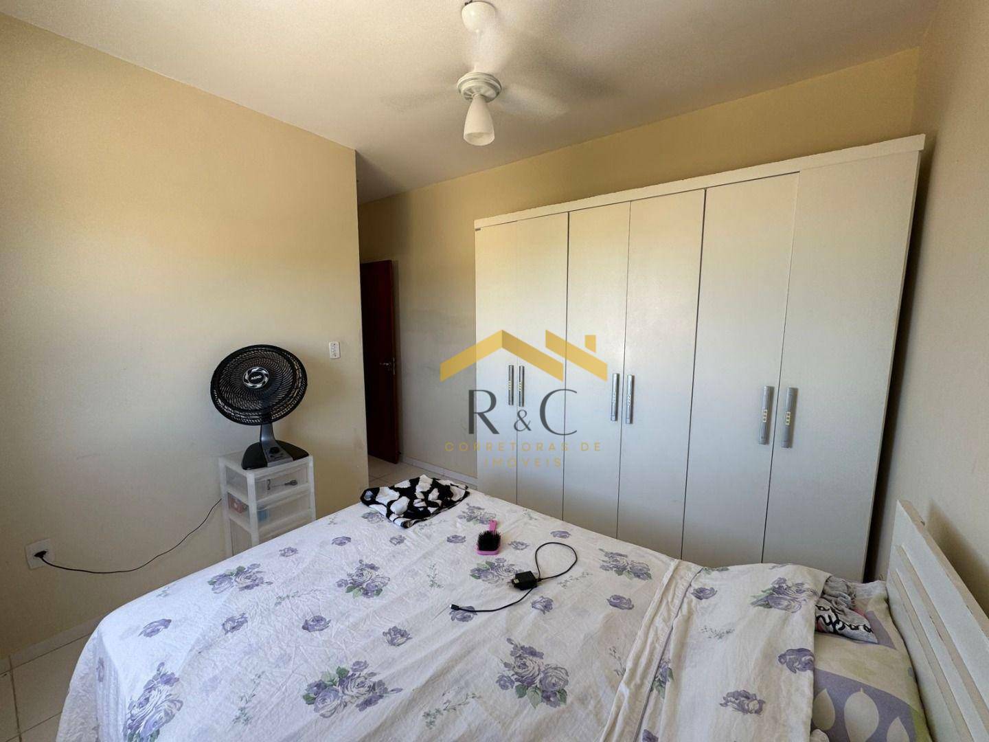 Apartamento à venda com 2 quartos, 78m² - Foto 8