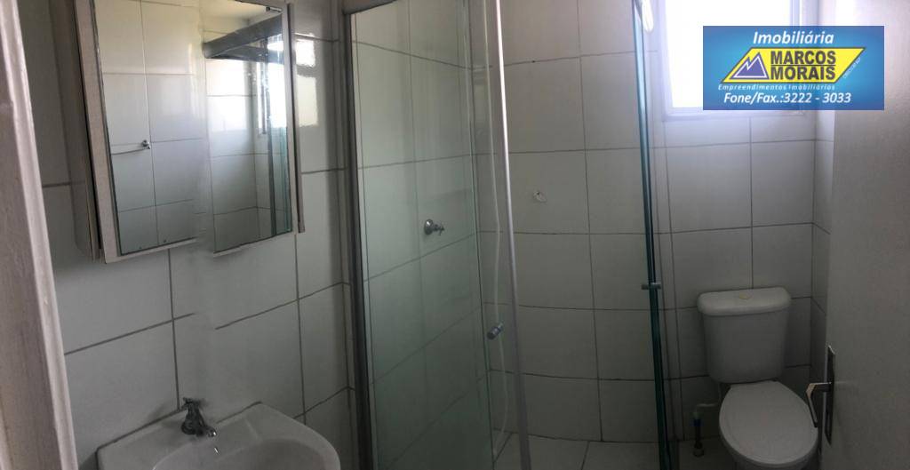 Apartamento à venda com 2 quartos, 50m² - Foto 11