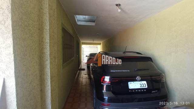 Sobrado à venda com 3 quartos, 283m² - Foto 26