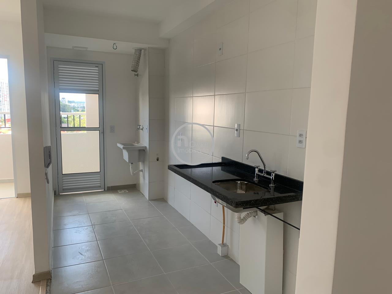 Apartamento à venda com 2 quartos, 63m² - Foto 8