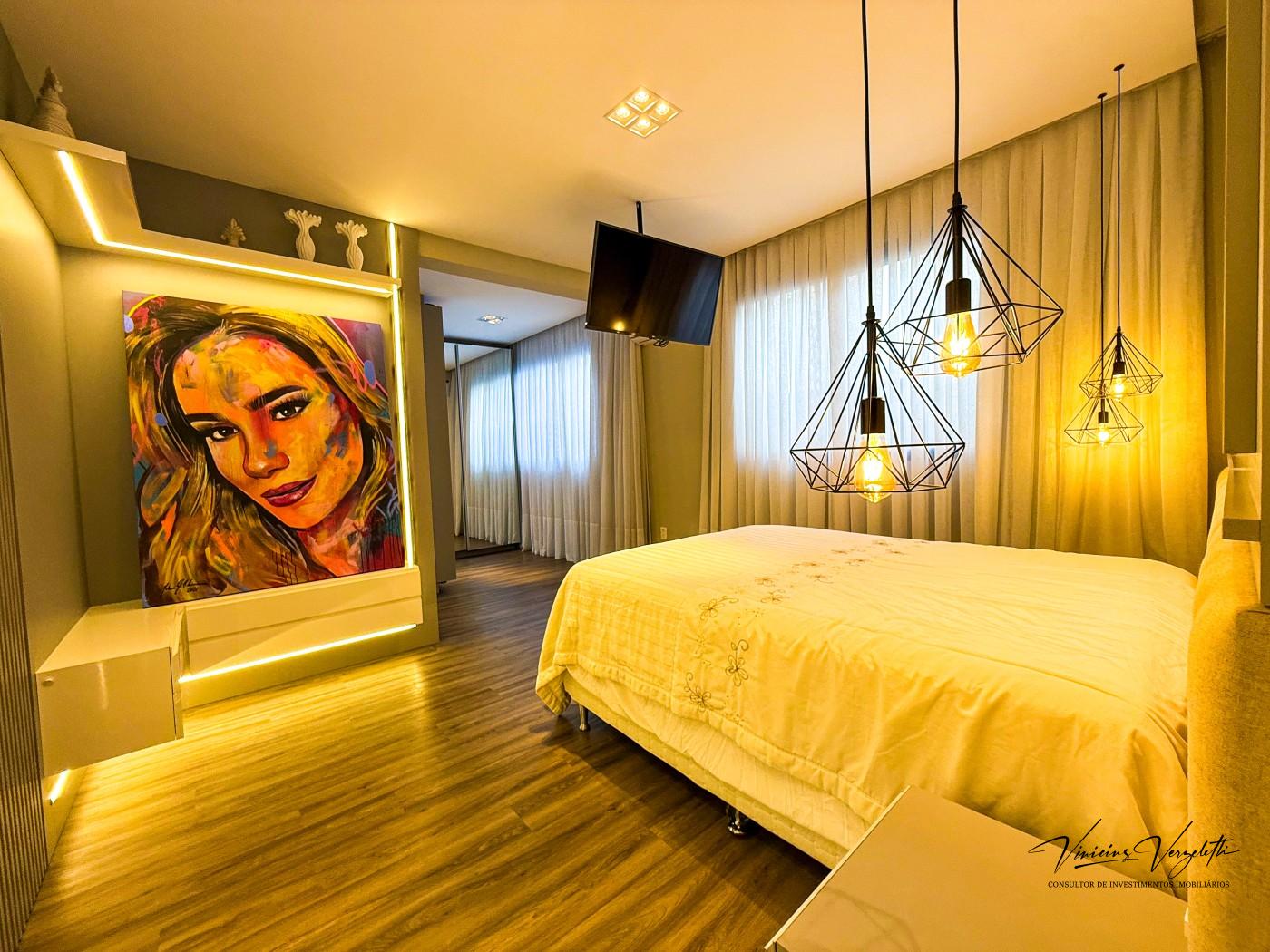 Casa para alugar com 4 quartos, 600m² - Foto 40