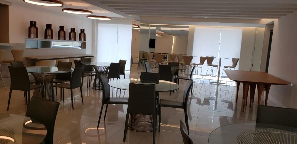 Apartamento à venda com 3 quartos, 153m² - Foto 36