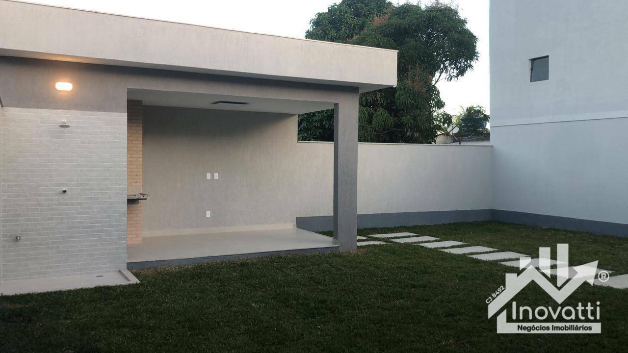 Casa à venda com 3 quartos, 128m² - Foto 17