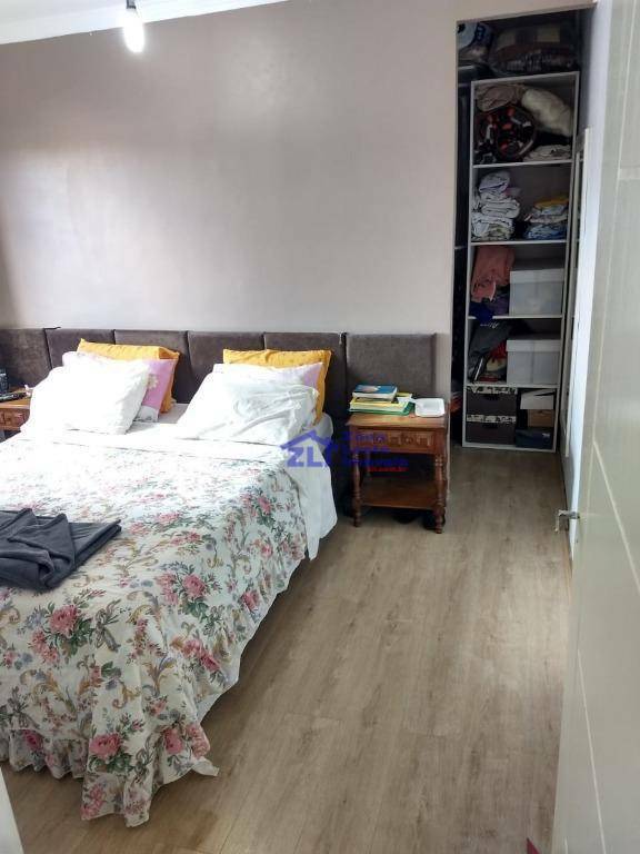 Casa à venda com 3 quartos, 150m² - Foto 7