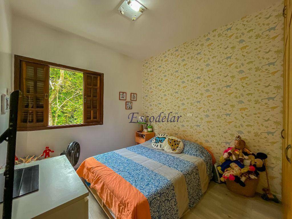 Casa de Condomínio à venda com 3 quartos, 350m² - Foto 16