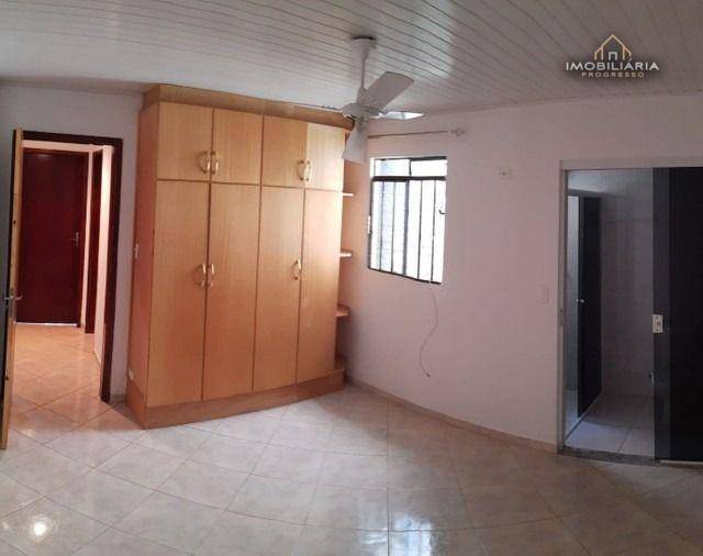 Casa à venda com 3 quartos, 266m² - Foto 5